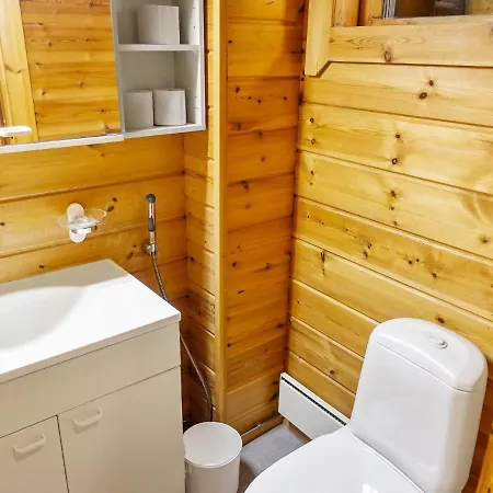 Aekaesjaerven Lomamoekit 3 By Interhome Vakantiehuis *