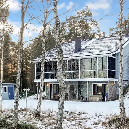 Aekaesjaerven Lomamoekit 3 By Interhome Vakantiehuis *