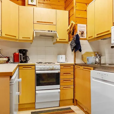 Aekaesjaerven Lomamoekit 3 By Interhome Vakantiehuis